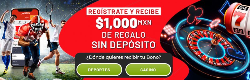 Estrategias efectivas para usar bonos sin depósito sin riesgo in Mexico